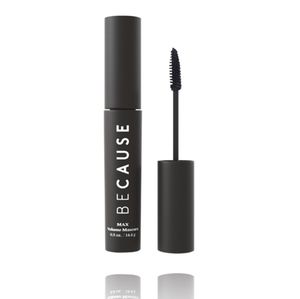 Because Bold Brown – Max Volume Mascara